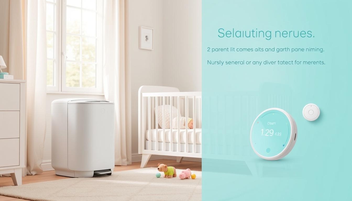 Welcome to Nursery Sense